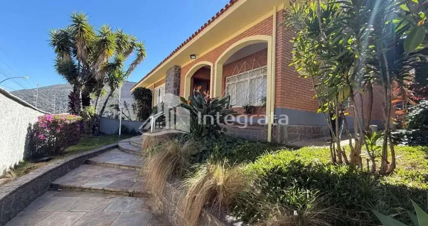 Casa com 3 quartos à venda, jardim dos estados - poços de caldas