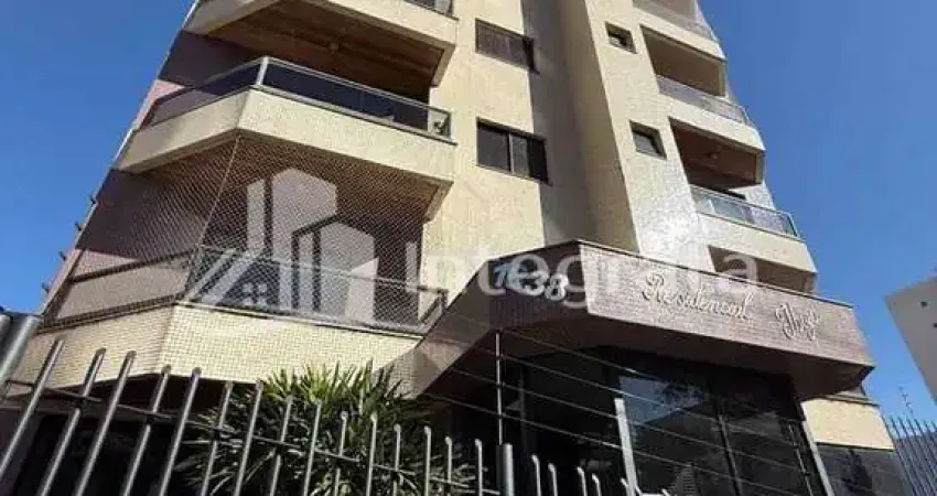 Apartamento 3 quartos com 169 m² à venda, centro - poços de caldas