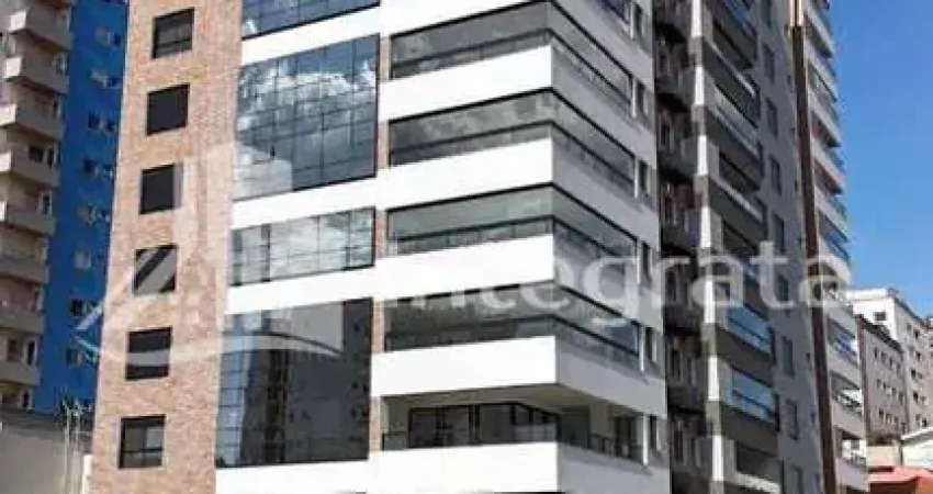 Apartamento com 4 suítes 200m² de área útil - residencial aurea