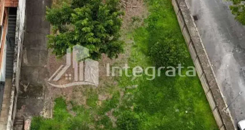 Terreno à venda no Da Saúde, Poços de Caldas 