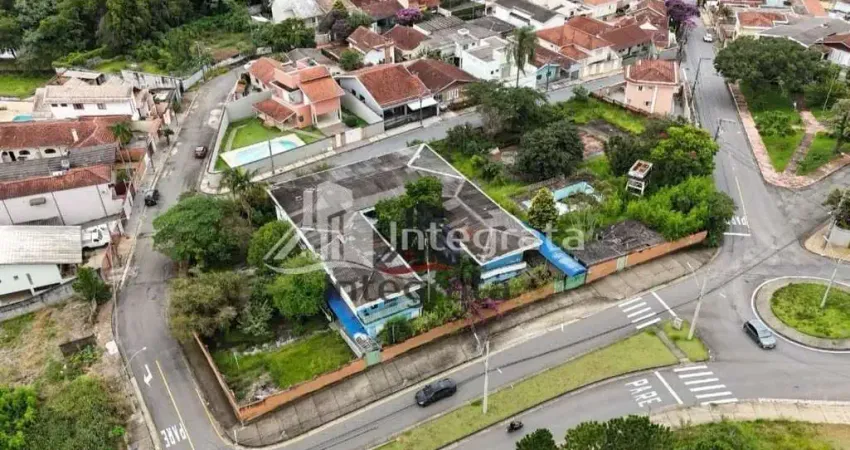 Casa à venda no Country Club, Poços de Caldas