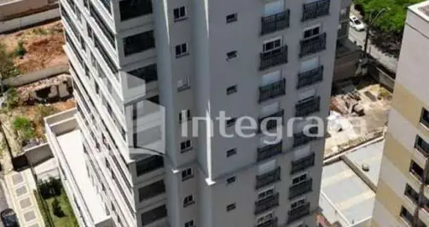 Apartamento com 3 quartos à venda no São Benedito, Poços de Caldas
