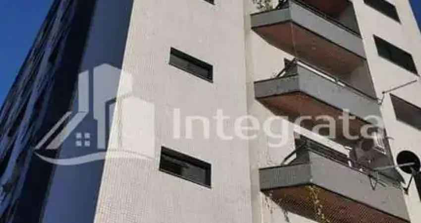 Apartamento com 3 quartos à venda no Centro, Poços de Caldas