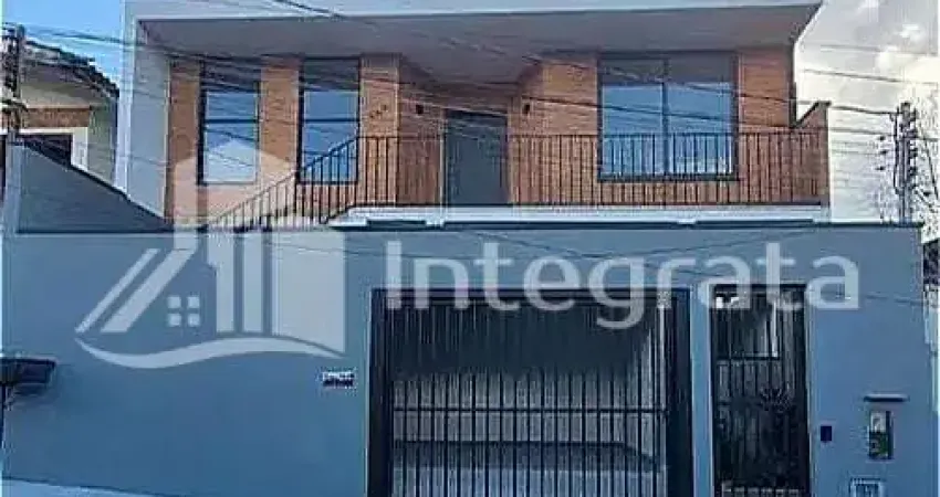 Casa com 2 quartos à venda no Jardim Novo Mundo, Poços de Caldas 