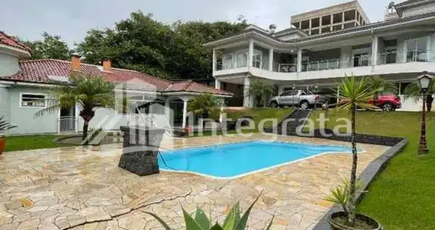 Casa com 3 quartos à venda no Bianucci, Poços de Caldas 