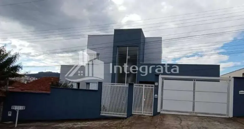 Casa com 3 quartos à venda no Jardim Vitória, Poços de Caldas 