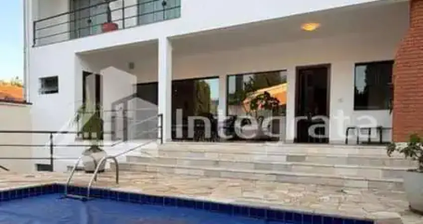 Casa com 3 quartos à venda no Residencial Paineiras, Poços de Caldas 