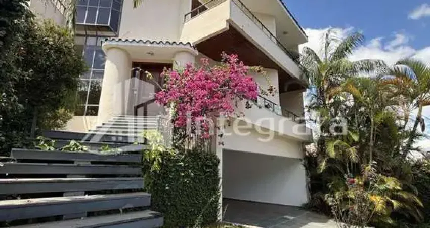 Casa com 5 quartos à venda no Jardim dos Estados, Poços de Caldas 