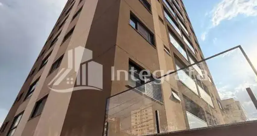 Apartamento com 3 quartos à venda no São Benedito, Poços de Caldas