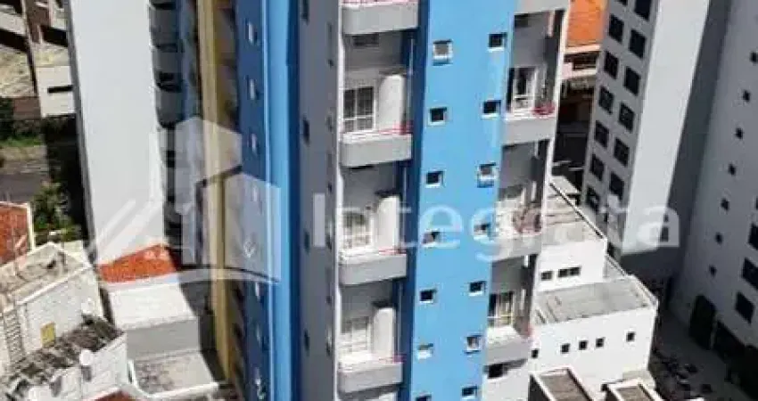 Apartamento duplex com 2 quartos à venda, são benedito - poços de caldas
