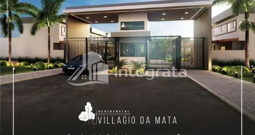 Casa em condomínio fechado à venda no Residencial Morumbí, Poços de Caldas