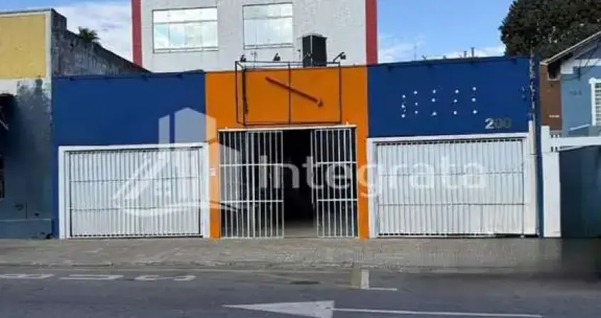 Sala comercial com 2 salas para alugar no Centro, Poços de Caldas