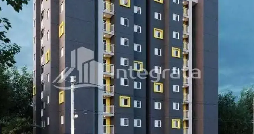 Apartamento com 2 dormitórios - venda ou locação - jardins de florença - poços de caldas/mg