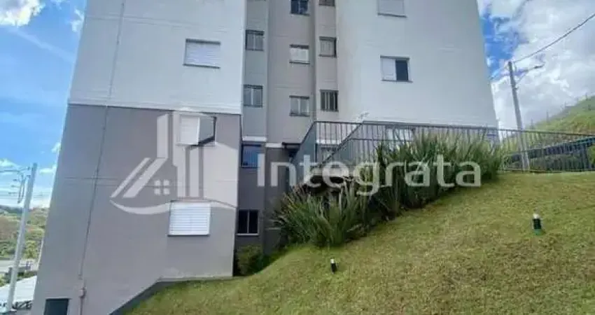 Apartamento com 2 dormitórios à venda por r$ 195.000 - jardim vitória - poços de caldas/mg