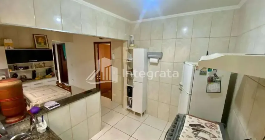 Casa com 3 dormitórios à venda, 151 m² por r$ 530.000,00 - jardim ipê - poços de caldas/mg