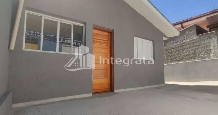 Casa com 2 dormitórios à venda, 84 m²- jardim country club - poços de caldas/mg