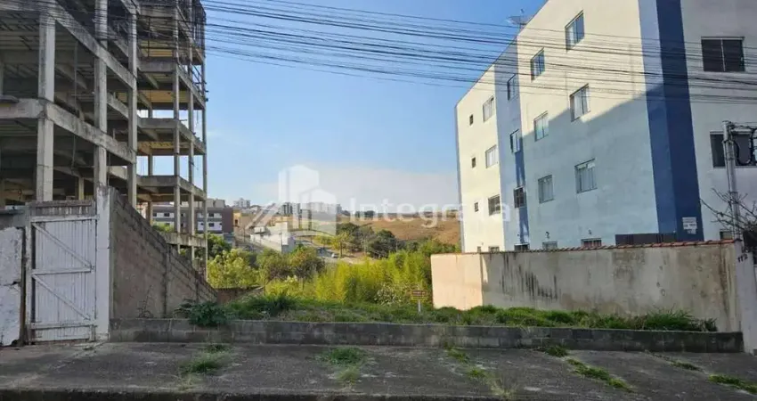Terreno à venda, 313 m² por r$ 260.000 - residencial greenville - poços de caldas/mg