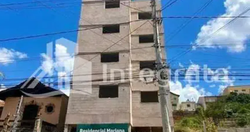 Apartamento com 2 dormitórios à venda por r$ 270.000 - vila togni - poços de caldas/mg