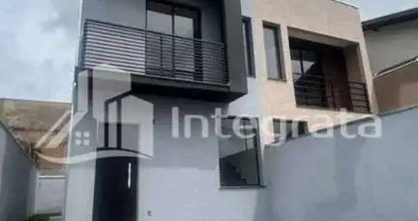 Casa com 2 dormitórios à venda, 80 m² por r$ 350.000 - jardim itamaraty iii - poços de caldas/mg