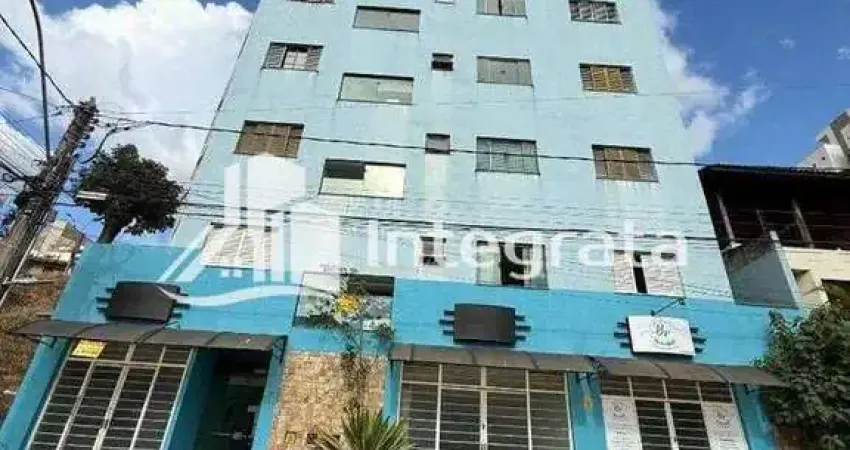 Ponto para alugar, 80 m² por r$ 900/mês - são benedito - poços de caldas/mg