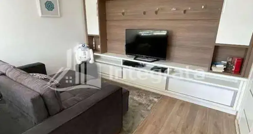 Apartamento duplex com 1 dormitório à venda, 60 m² por r$ 490.000,00 - são benedito - poços de caldas/mg