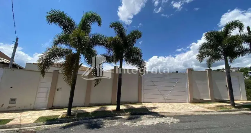 Casa com 3 dormitórios à venda, 545 m² por r$ 2.200.000,00 - parque san carlo - poços de caldas/mg