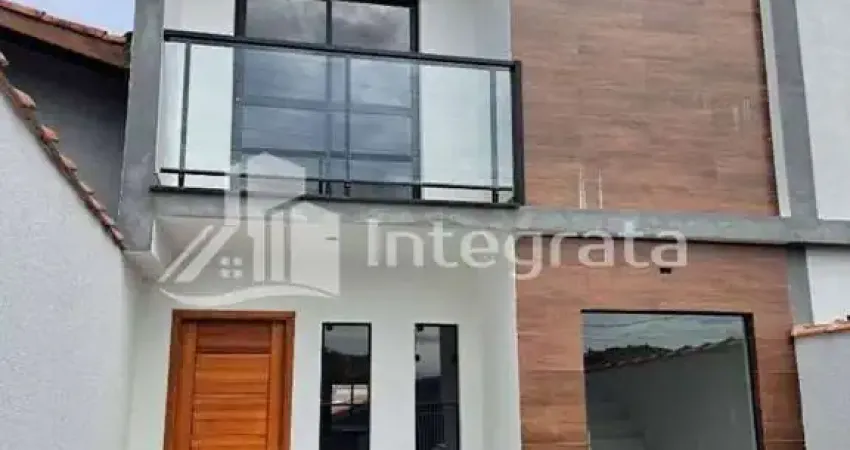 Casa com 3 dormitórios à venda por r$ 600.000,00 - jardim das acácias - poços de caldas/mg