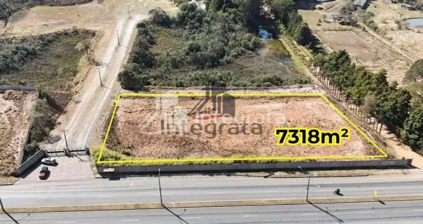 Terreno, 7318 m² - venda ou locação - jardim paraíso - poços de caldas/mg