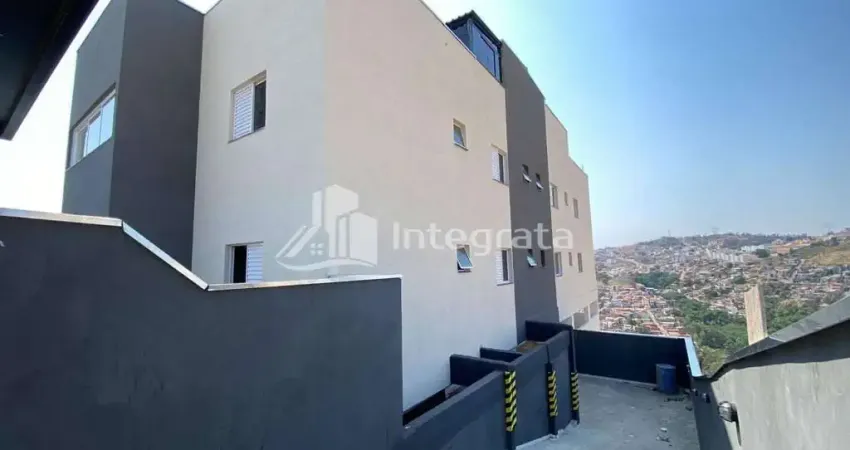 Apartamento com 3 dormitórios à venda - jardim vitória - poços de caldas/mg
