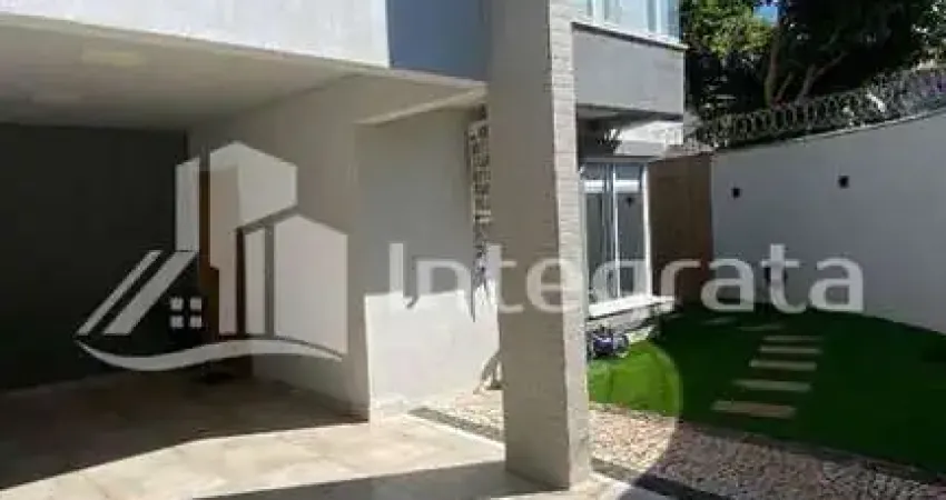 Casa com 3 dormitórios à venda, 200 m² por r$ 990.000,00 - jardim caldense - poços de caldas/mg