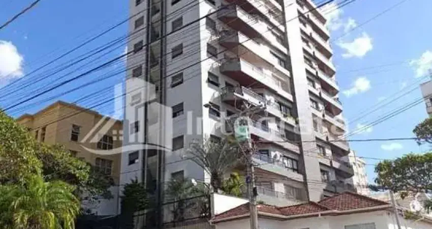 Apartamento com 3 dormitórios à venda, 185 m² por r$ 1.200.000,00 - centro - poços de caldas/mg