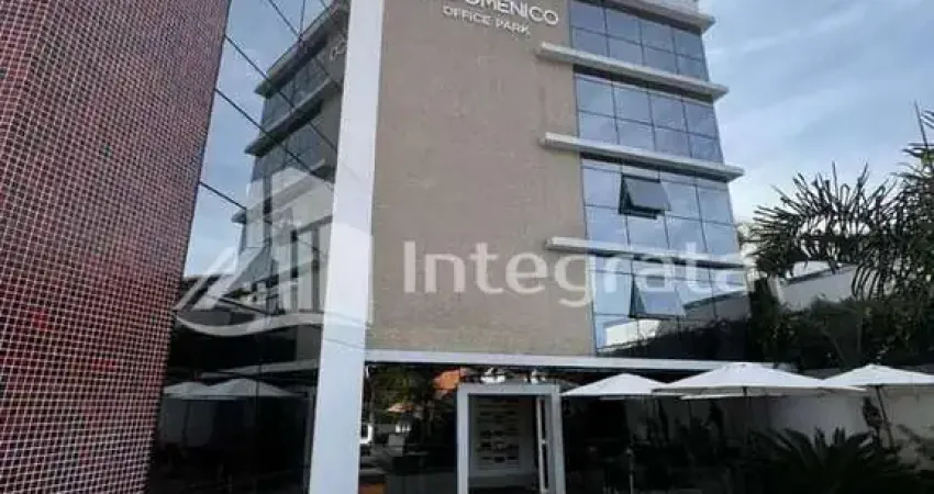 Sala comercial à venda no Centro, Poços de Caldas