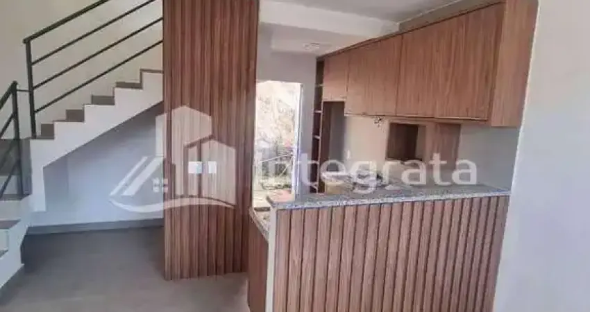 Casa com 2 dormitórios à venda, 68 m² por r$ 350.000,00 - são josé - poços de caldas/mg