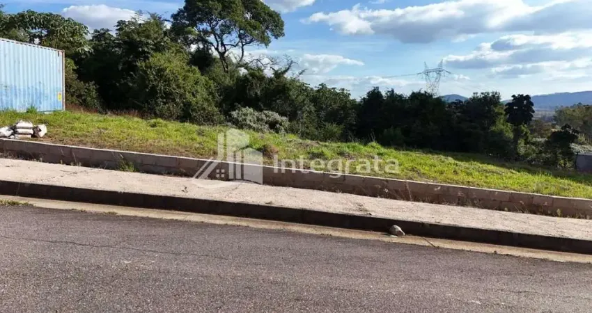 Terreno à venda no Maria Imaculada, Poços de Caldas 