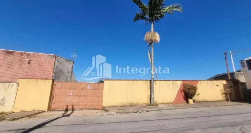 Chácara com 2 dormitórios à venda, 1500 m² - jóias do vale do sol - poços de caldas/mg