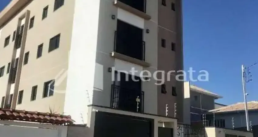 Apartamento com 3 dormitórios à venda, 78 m² por r$ 380.000 - campo das antas - poços de caldas/mg