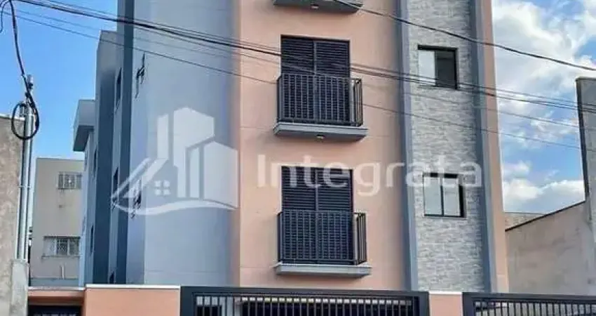 Apartamento com 2 dormitórios à venda, 56 m² por r$ 280.000,00 - jardim campos elísios - poços de caldas/mg