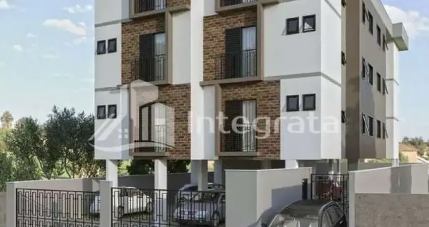 Apartamento com 2 dormitórios à venda, 55 m² por r$ 305.000,00 - santa ângela iv - poços de caldas/mg