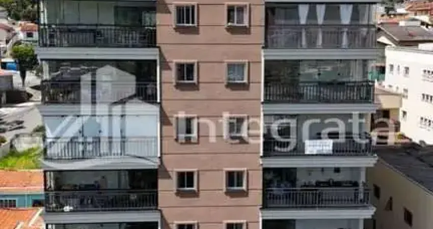 Apartamento com 2 quartos à venda na Vila Togni, Poços de Caldas 