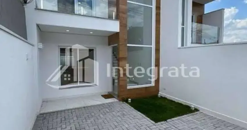 Casa com 3 dormitórios à venda, 133 m² por r$ 690.000,00 - jardim das acácias - poços de caldas/mg