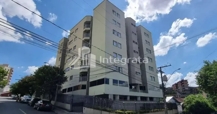 Vende-se apartamento de 3 dormitórios sendo 1 suíte no jardim cascatinha