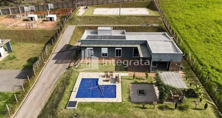 Casa com 3 quartos, vila brasil de nossa senhora aparecida - poços de caldas