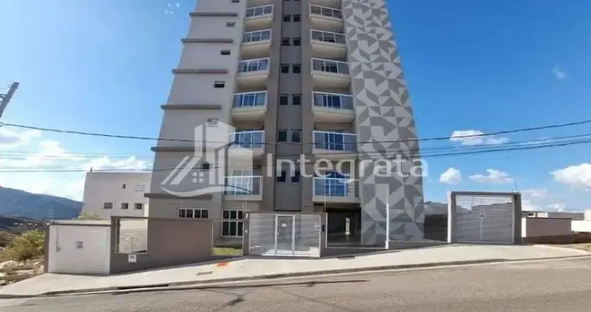 Apartamento com 2 dormitórios à venda, 65 m² por r$ 380.000,00 - região urbana homogênea iii - poços de caldas/mg