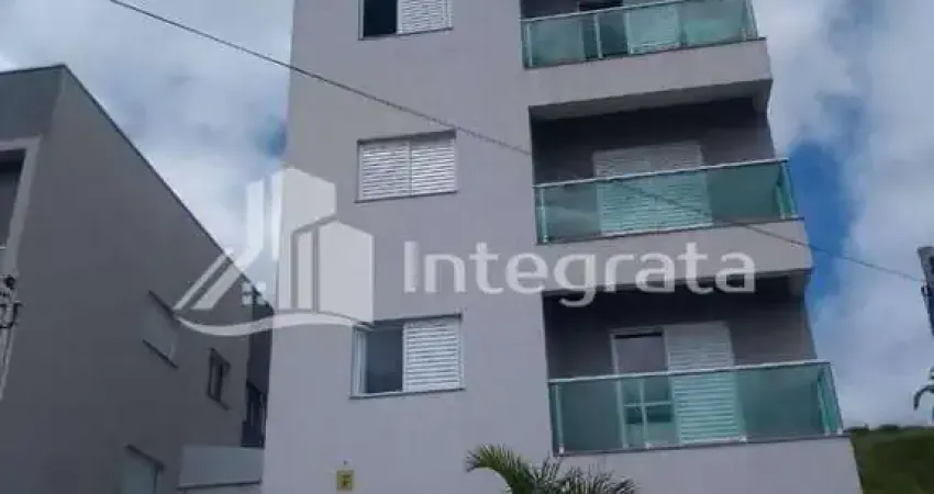 Apartamento com 2 dormitórios à venda, 102 m² por r$ 320.000,00 - jardim carolina - poços de caldas/mg
