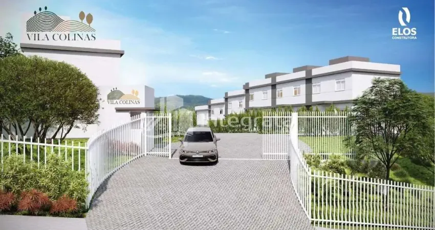 Casa em condomínio fechado à venda no Jardim Bandeirantes, Poços de Caldas