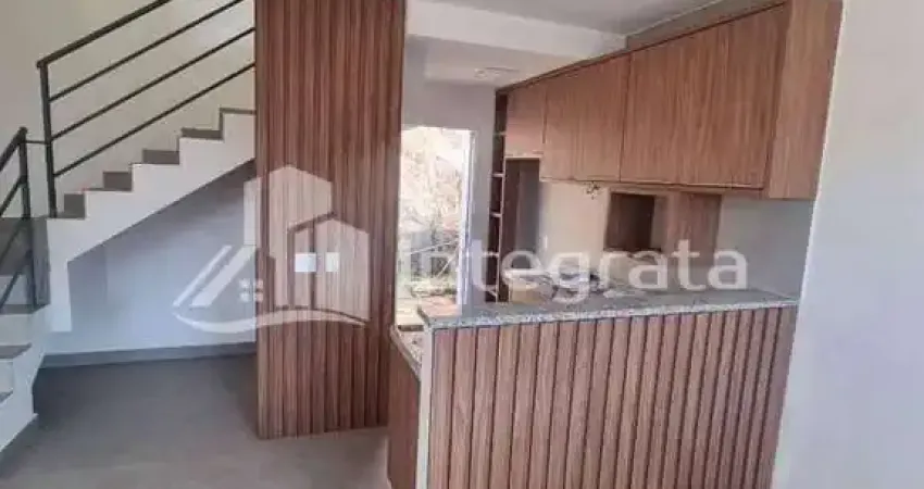 Casa em condomínio fechado com 2 quartos à venda no São José, Poços de Caldas 