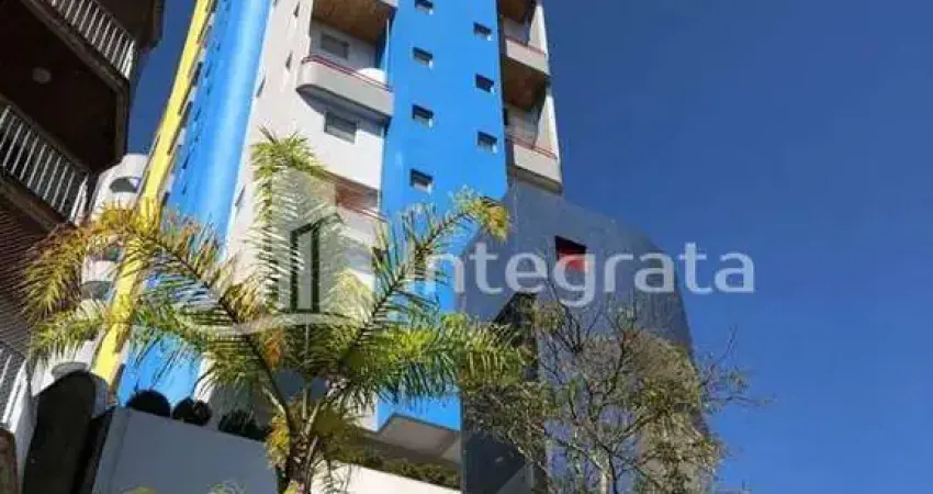 Apartamento com 2 quartos para alugar no São Benedito, Poços de Caldas 