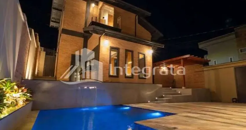 Casa com 2 quartos à venda no Jardim das Hortênsias, Poços de Caldas