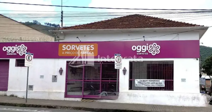 Sala comercial para alugar no Centro, Poços de Caldas