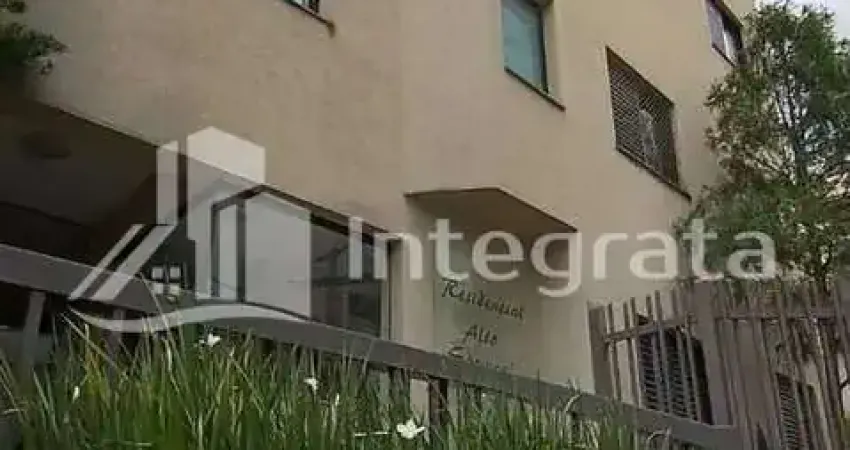 Apartamento com 2 quartos para alugar no São Benedito, Poços de Caldas